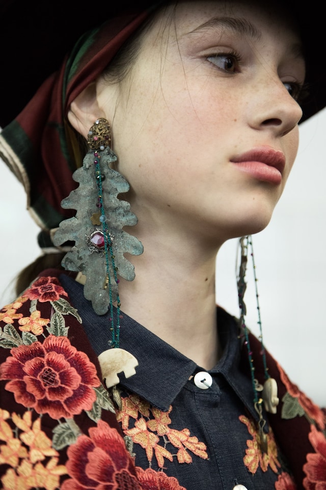 Antonio Marras AW16 16