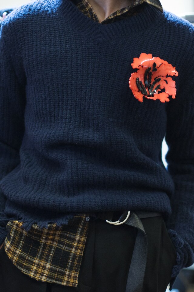 MSGM AW16 19