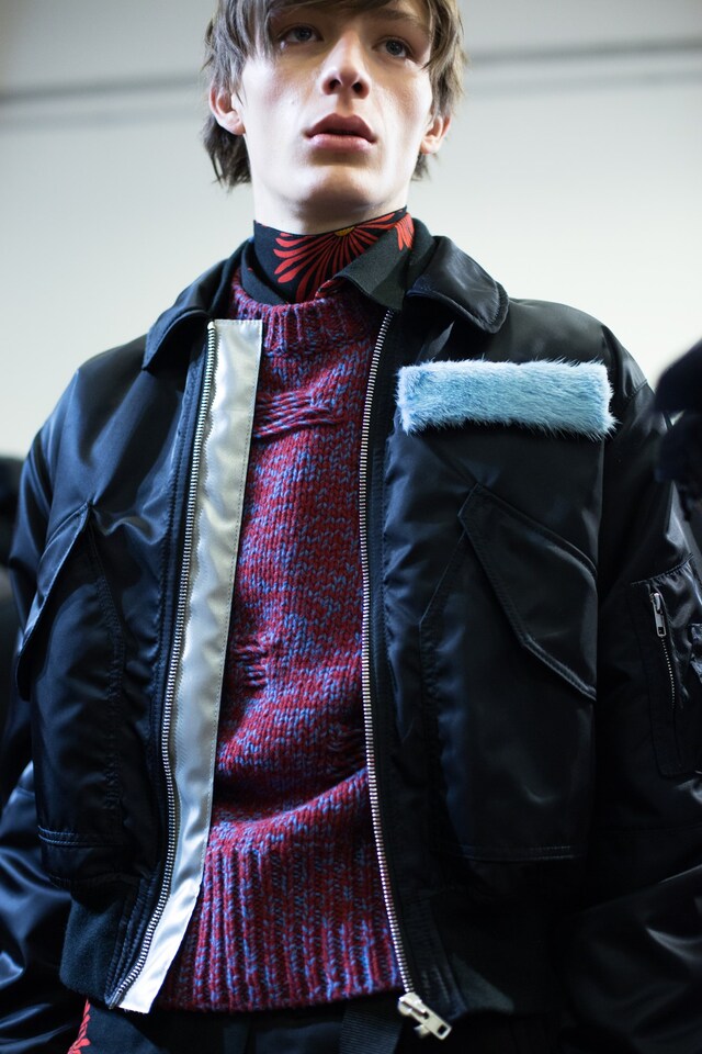 MSGM AW16 4