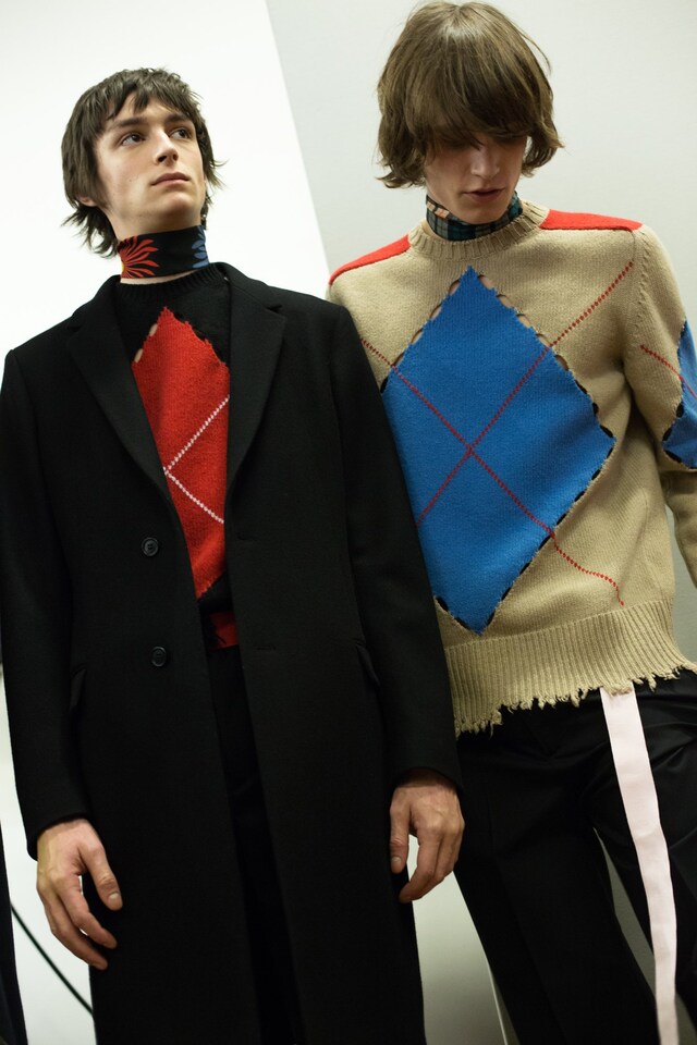 MSGM AW16 1