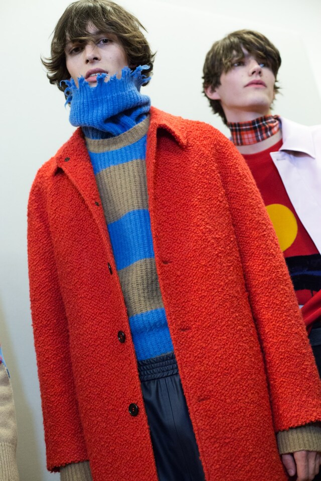 MSGM AW16 10