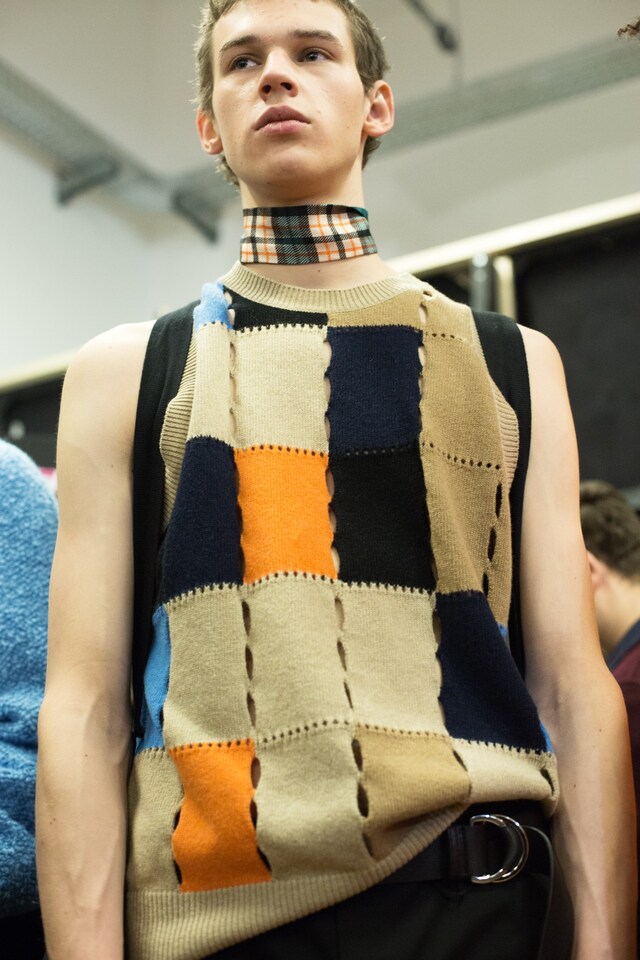 MSGM AW16 2
