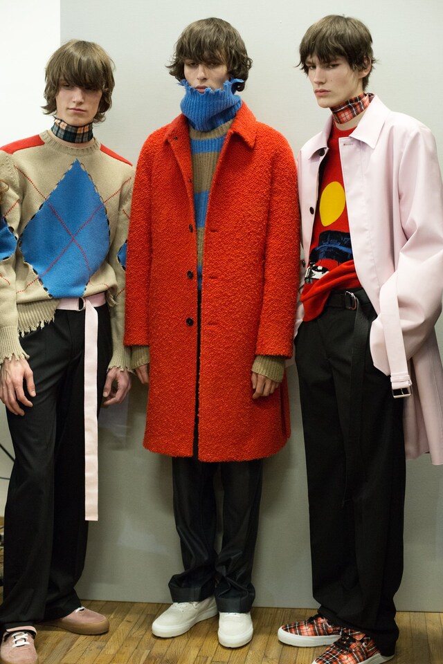 MSGM AW16 5