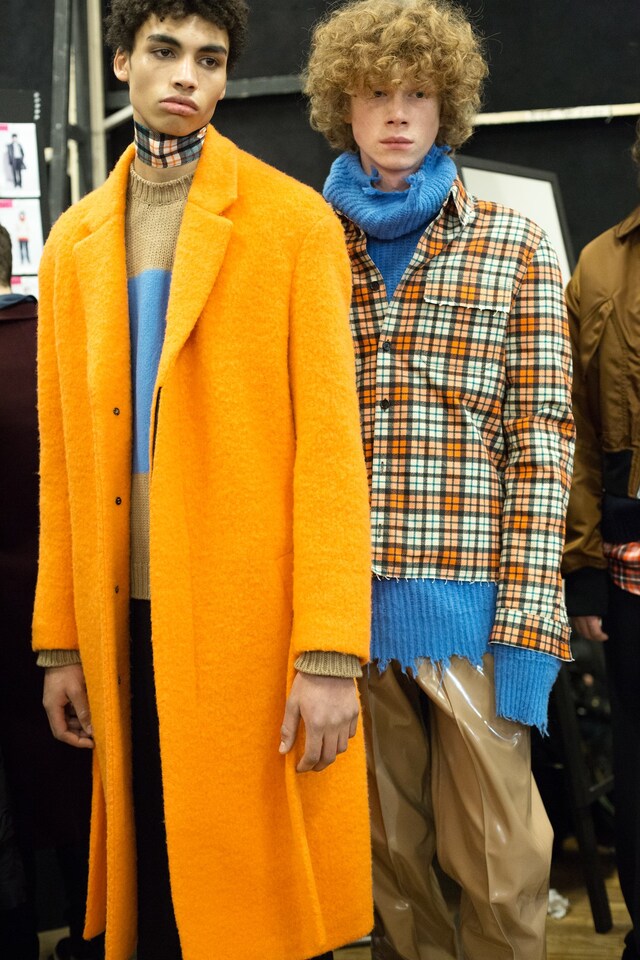 MSGM AW16 7