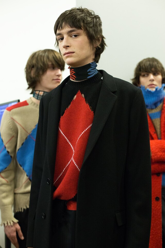 MSGM AW16 6