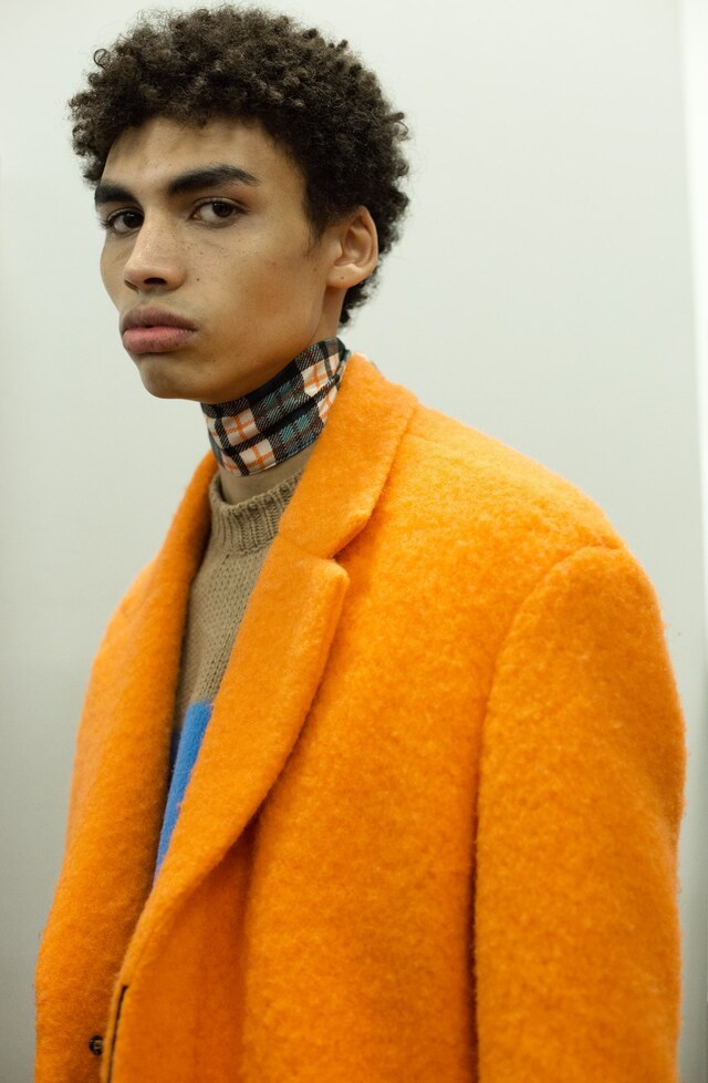MSGM AW16 0