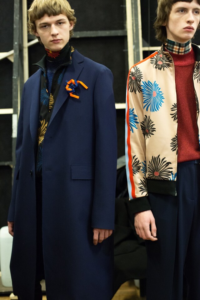 MSGM AW16 12