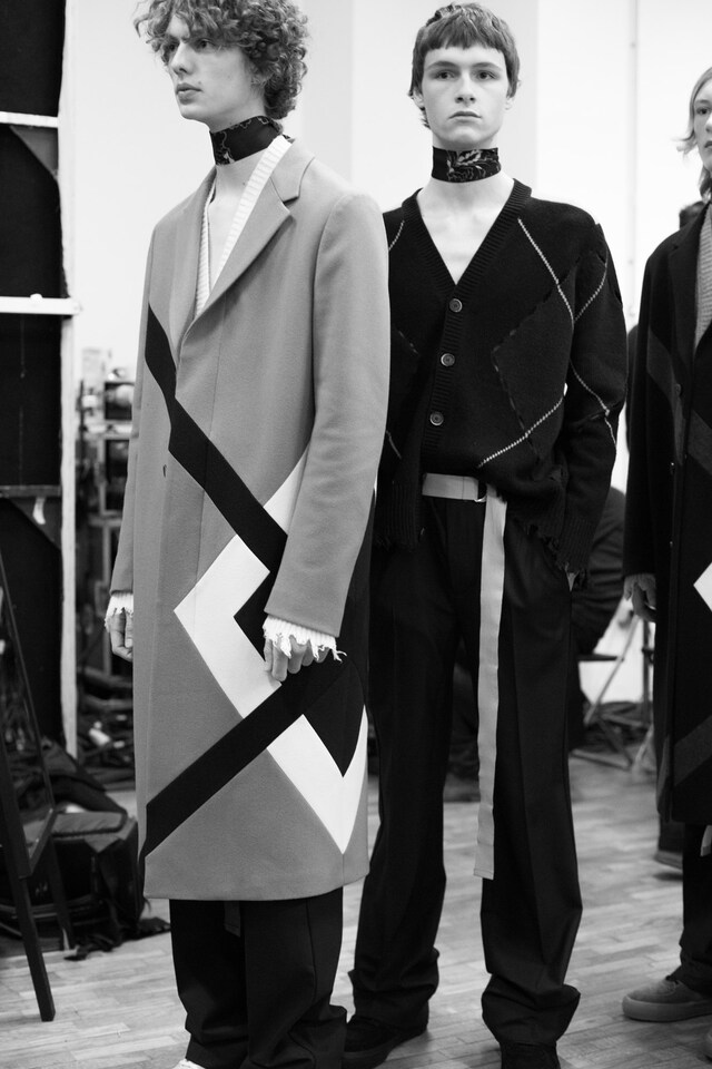 MSGM AW16 14