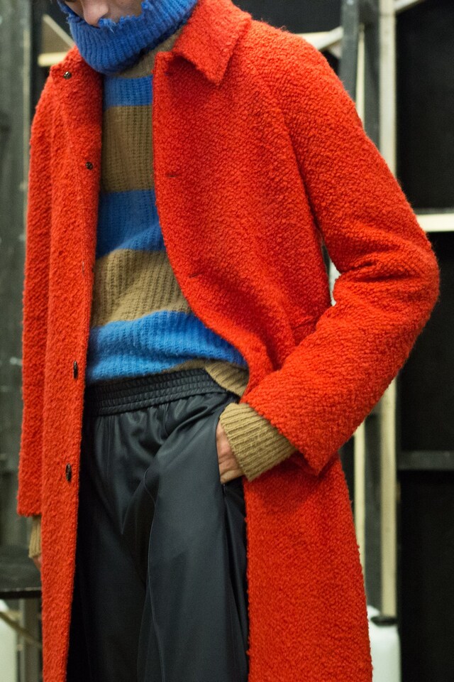 MSGM AW16 18