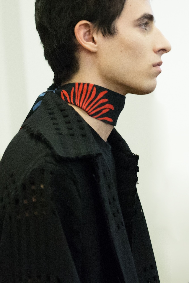 MSGM AW16 16