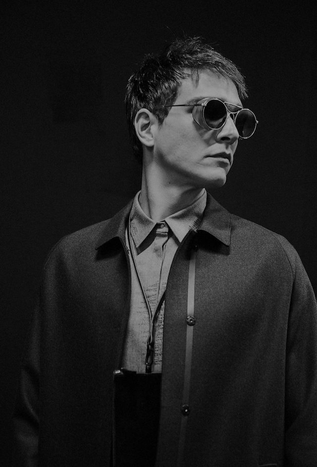 Emporio Armani AW16 4