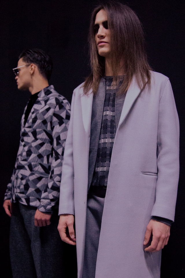 Emporio Armani AW16 11