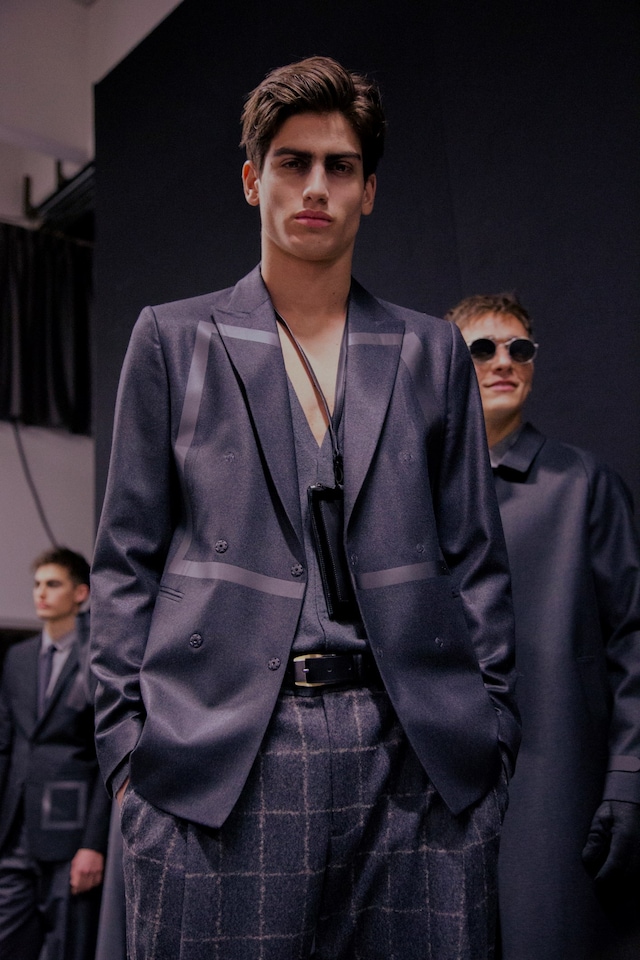 Emporio Armani AW16 5