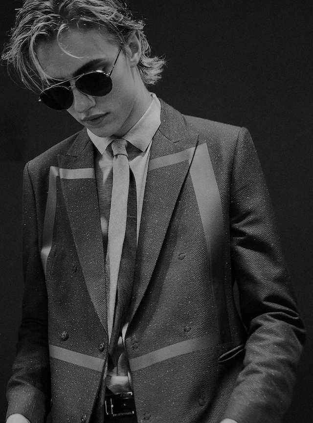 Emporio Armani AW16 2