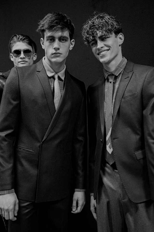 Emporio Armani AW16 8