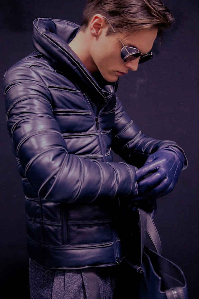 Emporio Armani AW16 10