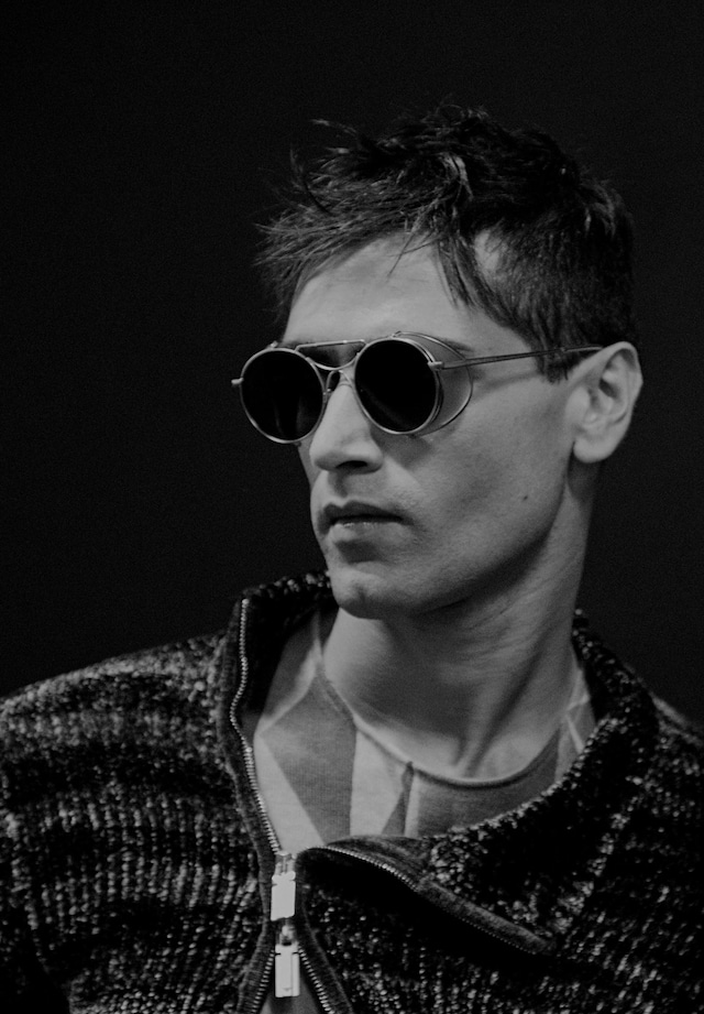 Emporio Armani AW16 12