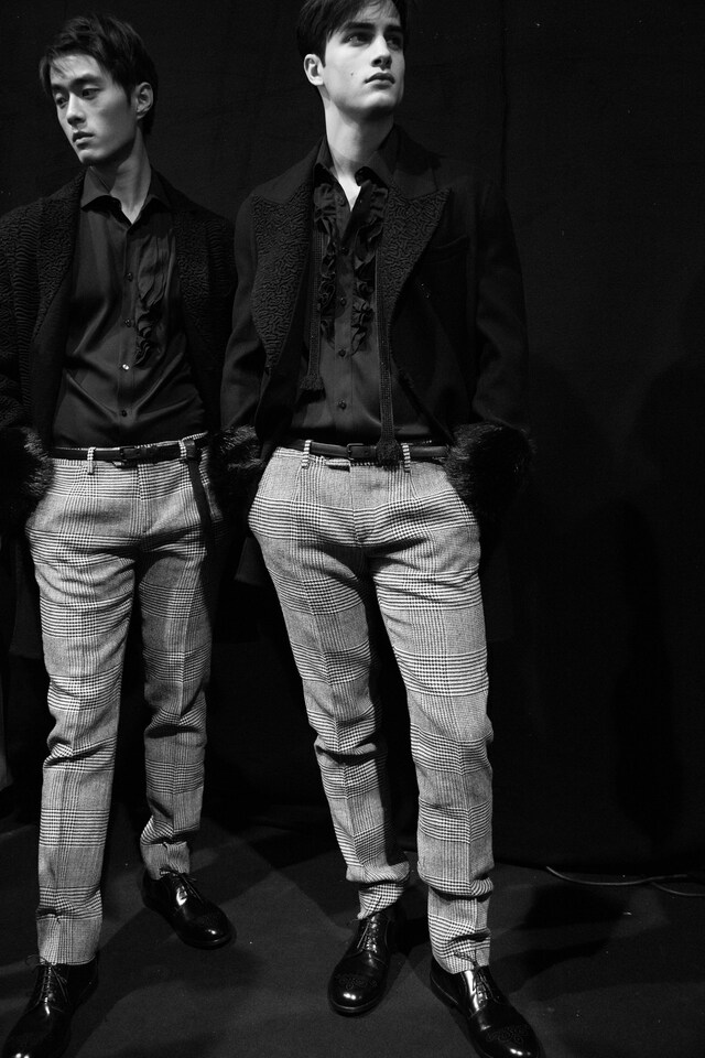 Ermanno Scervino AW16 6