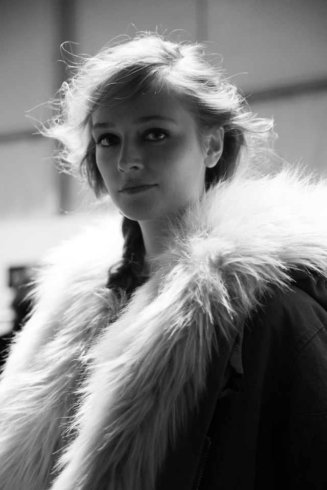 Ermanno Scervino AW16 10