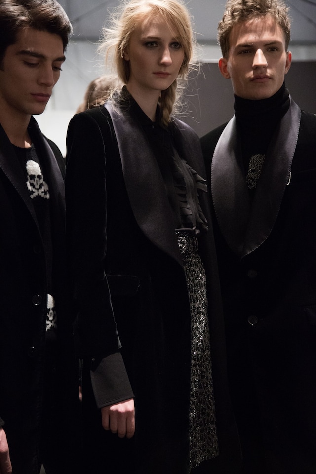 Ermanno Scervino AW16 9