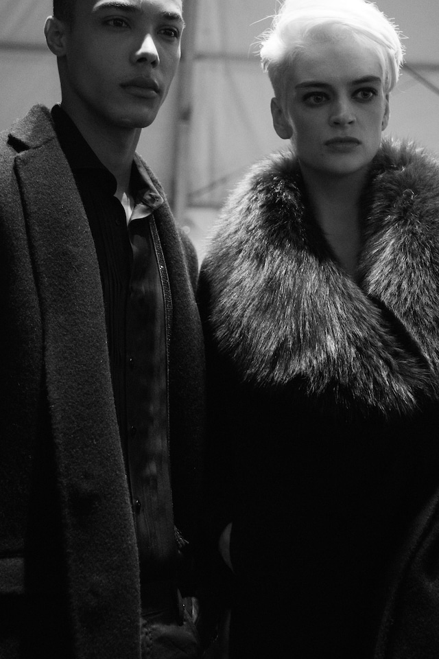 Ermanno Scervino AW16 8