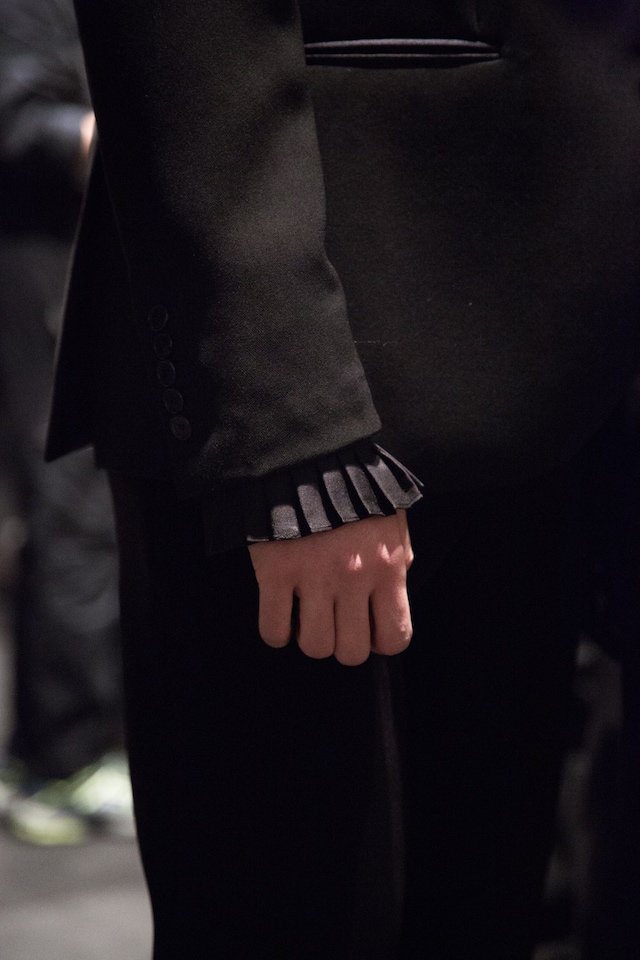 Ermanno Scervino AW16 19