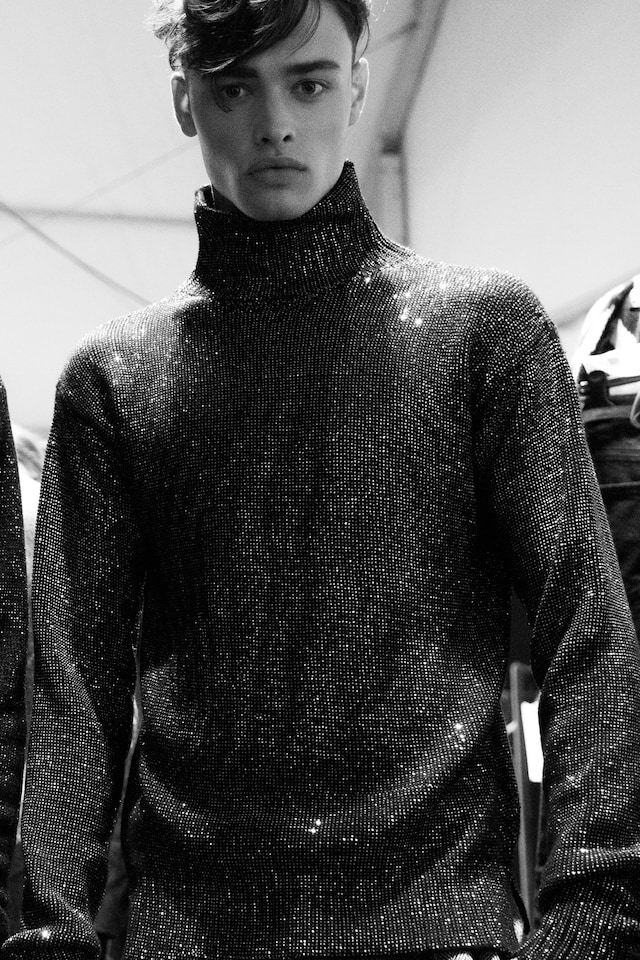 Ermanno Scervino AW16 0