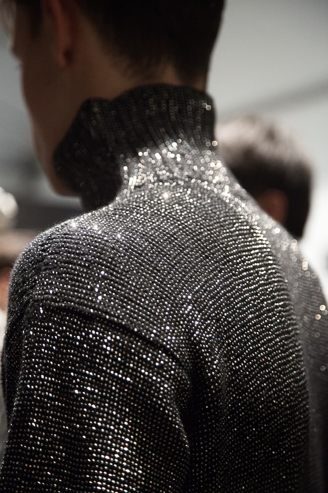Ermanno Scervino AW16 18