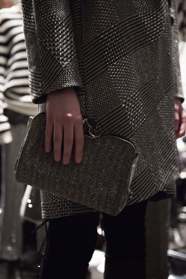 Ermanno Scervino AW16 17