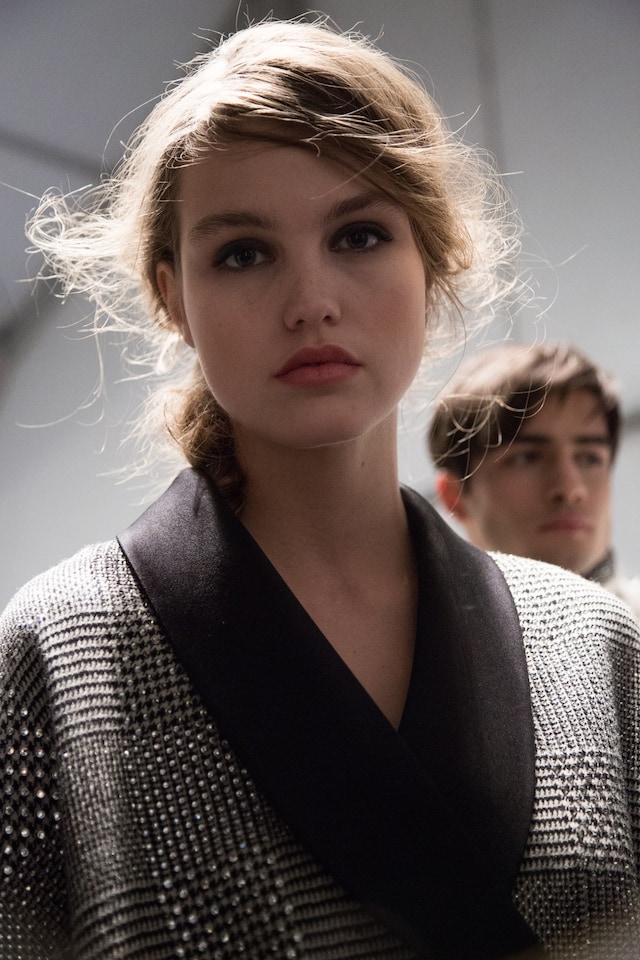 Ermanno Scervino AW16 7