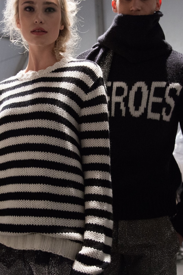 Ermanno Scervino AW16 15