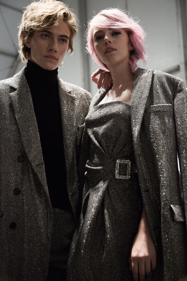 Ermanno Scervino AW16 3