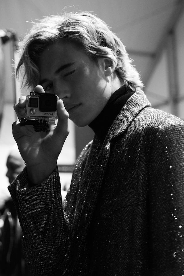 Ermanno Scervino AW16 13