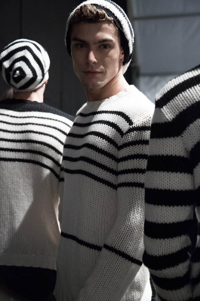 Ermanno Scervino AW16 11