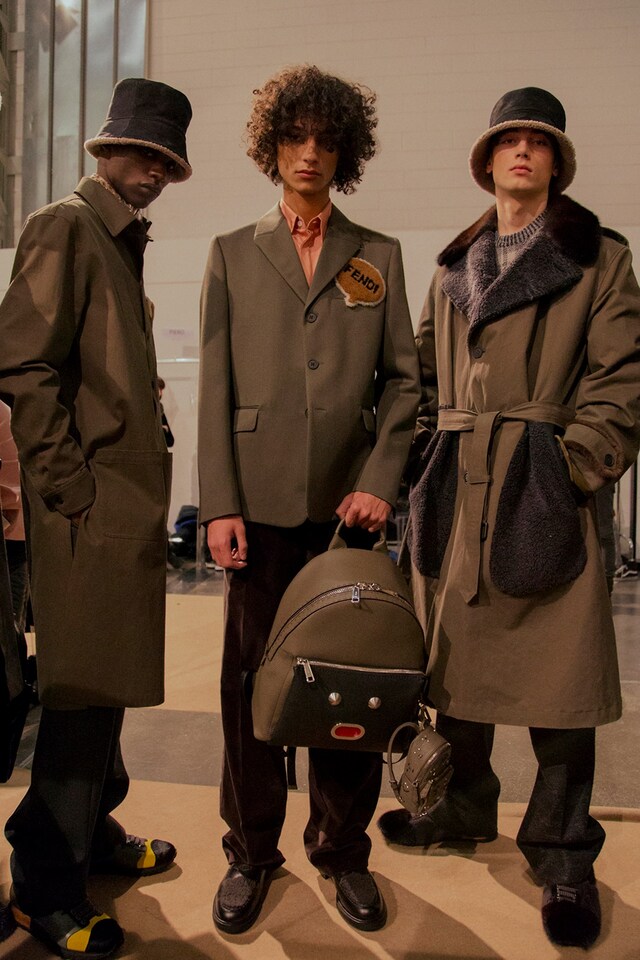 Fendi AW16 0