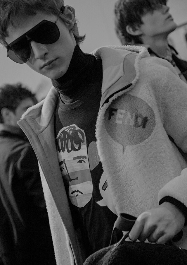 Fendi AW16 1