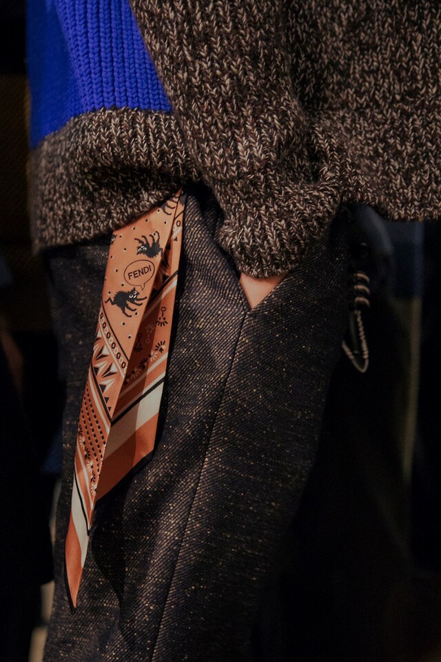 Fendi AW16 23