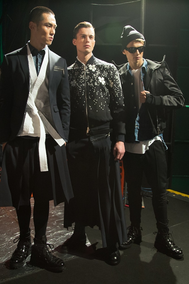 Dsquared2 AW16 0