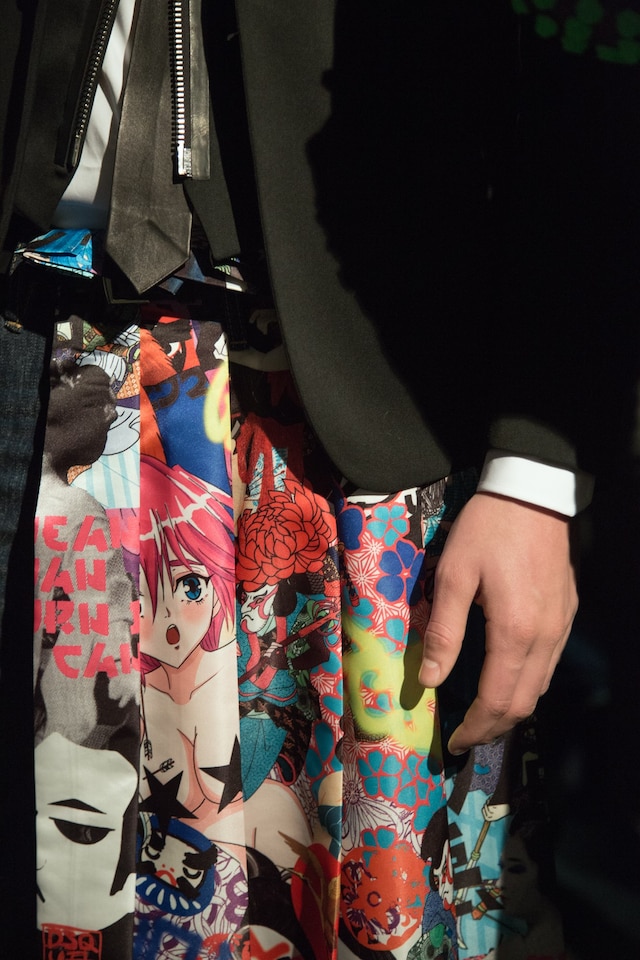 Dsquared2 AW16 14