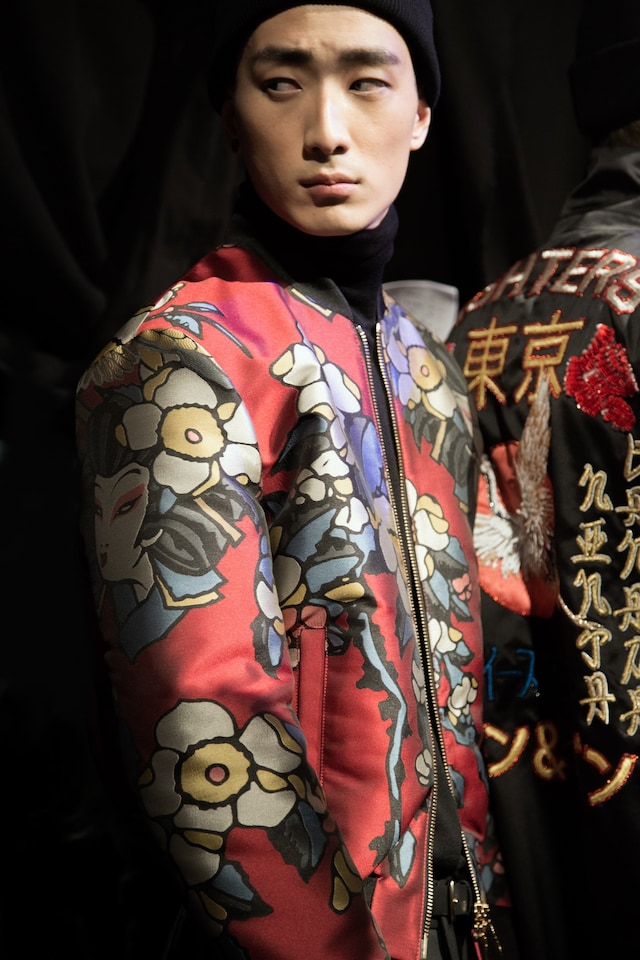 Dsquared2 AW16 2