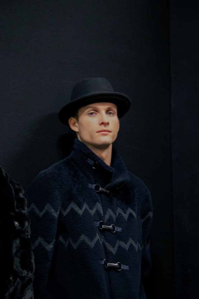 Giorgio Armani AW16 7