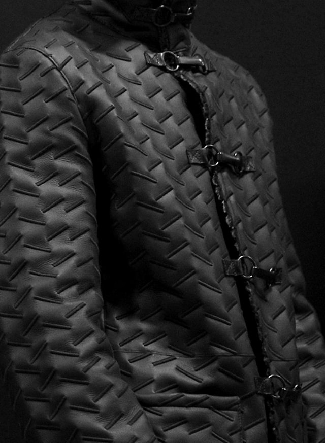 Giorgio Armani AW16 16