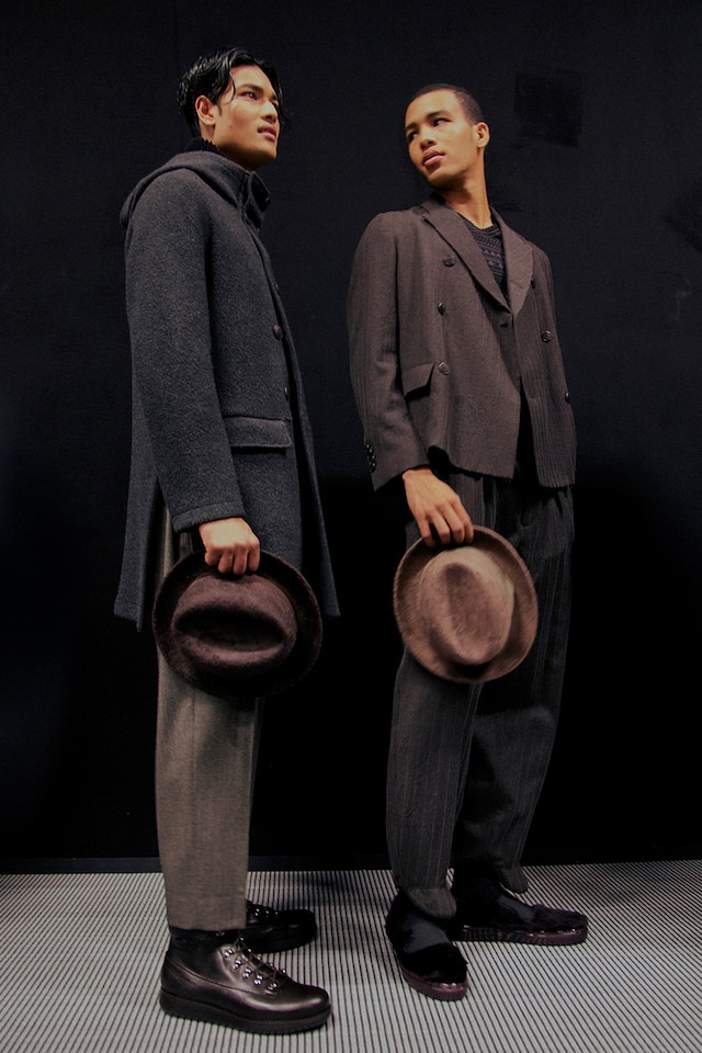 Giorgio Armani AW16 9