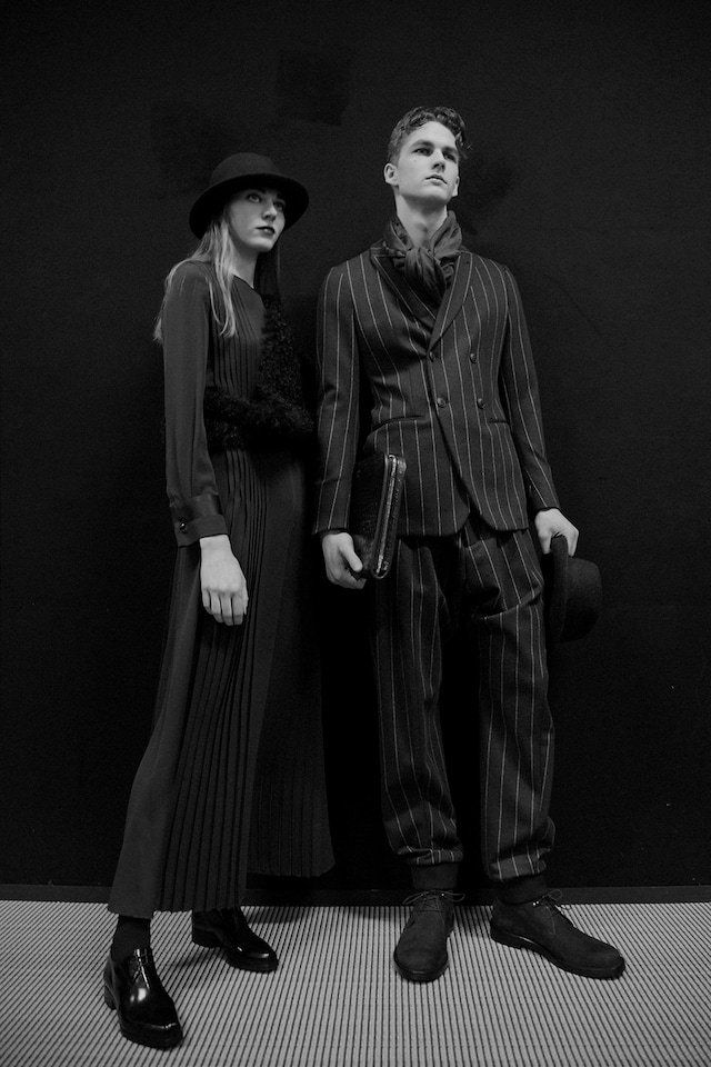 Giorgio Armani AW16 12