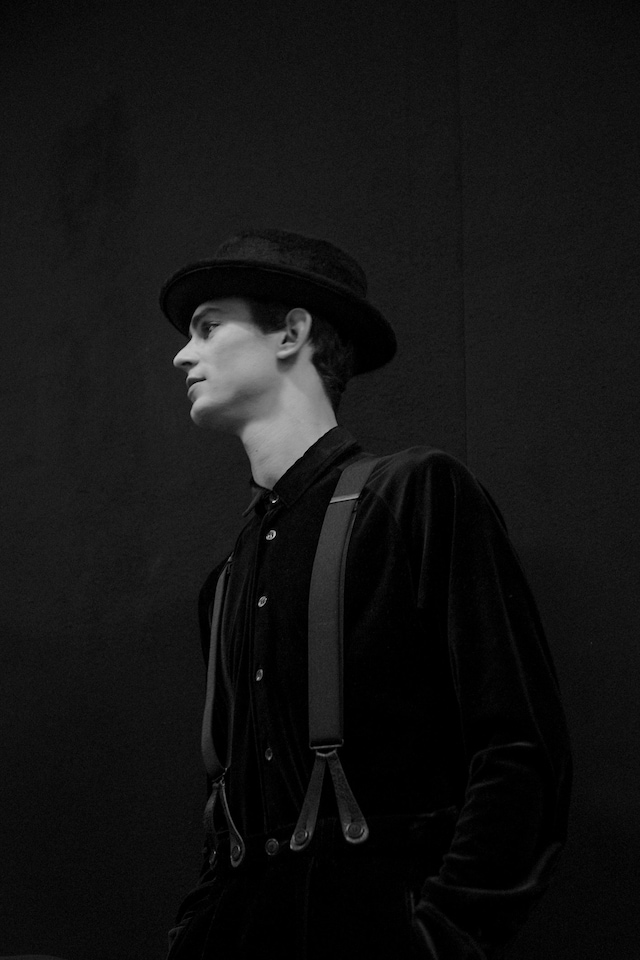 Giorgio Armani AW16 14