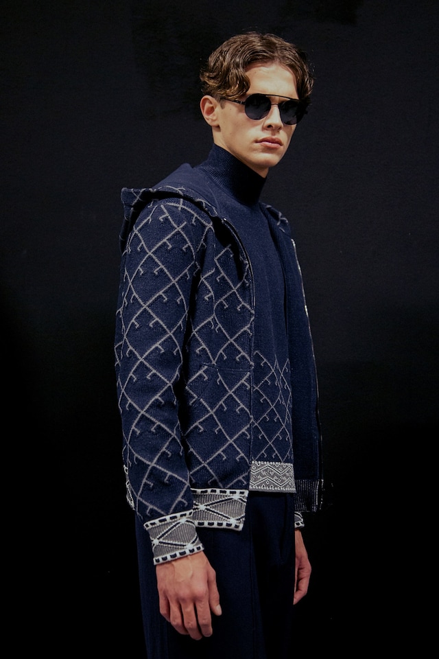 Giorgio Armani AW16 1