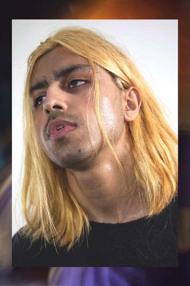 Isaac Kariuki 4