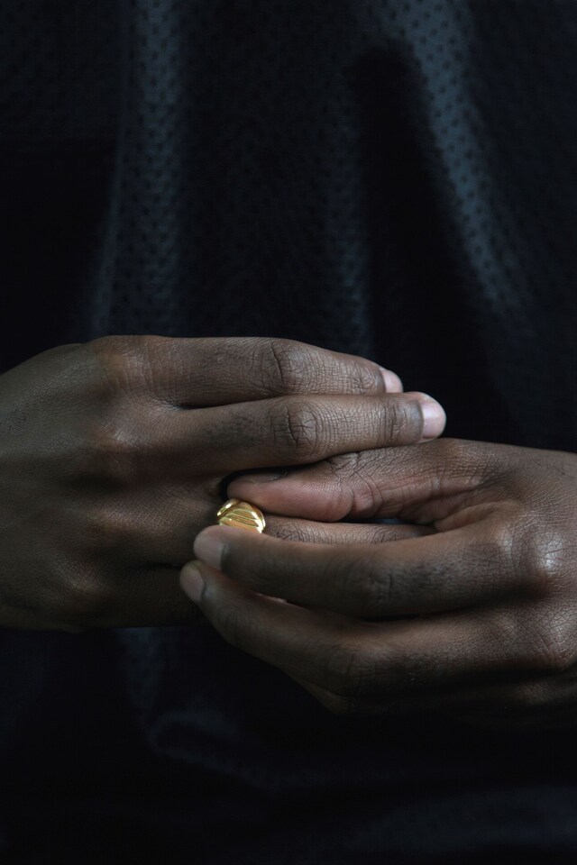Isaac Kariuki 10