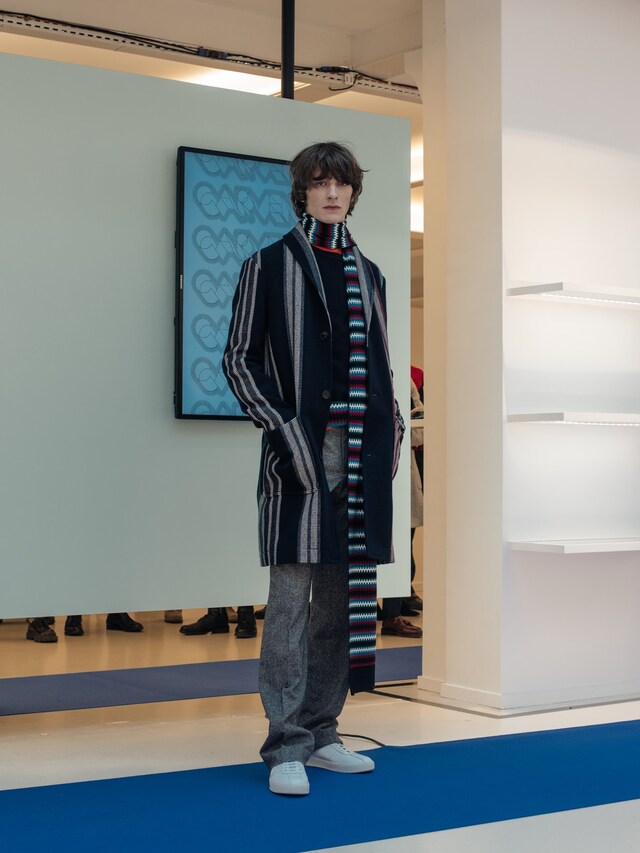 Carven AW16 8