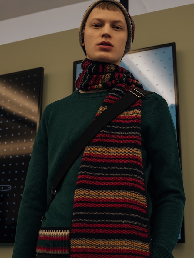 Carven AW16 5